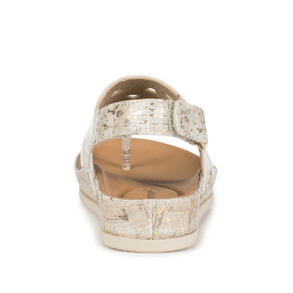 Baretraps WINIKA Cream - Picture 5 of 8